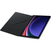 Чохол до планшета Samsung Book Cover Galaxy Tab S9 (X710/X716) Black (EF-BX710PBEGWW) - 2