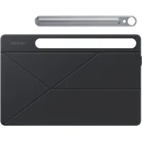 Чохол до планшета Samsung Book Cover Galaxy Tab S9 (X710/X716) Black (EF-BX710PBEGWW) - 8