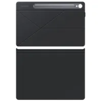 Чохол до планшета Samsung Book Cover Galaxy Tab S9 (X710/X716) Black (EF-BX710PBEGWW) - 9