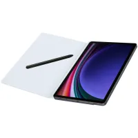 Чохол до планшета Samsung Smart Book Cover Galaxy Tab S10 FE Blue (EF-BX710PLEGWW) - 9