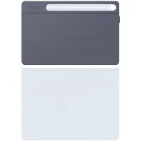 Чохол до планшета Samsung Smart Book Cover Galaxy Tab S10 FE Blue (EF-BX710PLEGWW) - 1