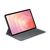 Чохол до планшета Samsung Book Cover Keyboard Slim Samsung Galaxy Tab S11 Black (EF-DX730BBEGUA) - 7