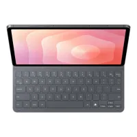 Чохол до планшета Samsung Book Cover Keyboard Slim Samsung Galaxy Tab S11 Black (EF-DX730BBEGUA) - 10