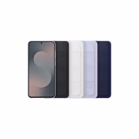 Чохол до мобільного телефона Samsung Galaxy S25 FE (S731) Standing Grip Case Black (EF-GS731CBEGWW) - Image 6