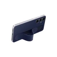 Чохол до мобільного телефона Samsung Galaxy S25 FE (S731) Standing Grip Case Dark Blue (EF-GS731CNEGWW) - 2