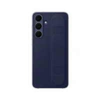 Чохол до мобільного телефона Samsung Galaxy S25 FE (S731) Standing Grip Case Dark Blue (EF-GS731CNEGWW) - 5