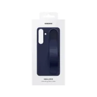 Чохол до мобільного телефона Samsung Galaxy S25 FE (S731) Standing Grip Case Dark Blue (EF-GS731CNEGWW) - 6