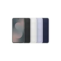 Чохол до мобільного телефона Samsung Galaxy S25 FE (S731) Standing Grip Case Dark Blue (EF-GS731CNEGWW) - 7