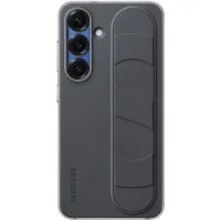 Чохол до мобільного телефона Samsung Galaxy S25 (S931) Standing Grip case Black (EF-GS931CBEGWW) - 1