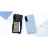 Чохол до мобільного телефона Samsung Galaxy A36 (A366), Card Slot Case black (EF-OA366TBEGWW) - 2