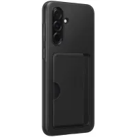 Чохол до мобільного телефона Samsung Galaxy A36 (A366), Card Slot Case black (EF-OA366TBEGWW) - 3