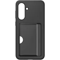 Чохол до мобільного телефона Samsung Galaxy A36 (A366), Card Slot Case black (EF-OA366TBEGWW) - 5