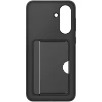Чохол до мобільного телефона Samsung Galaxy A36 (A366), Card Slot Case black (EF-OA366TBEGWW) - 6