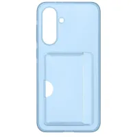 Чохол до мобільного телефона Samsung для Galaxy A56 (A566) Card Slot Case blue (EF-OA566TLEGWW) - 5