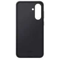 Чохол до мобільного телефона Samsung для Galaxy A36 (A366), Silicone Case black (EF-PA366CBEGWW) - 2
