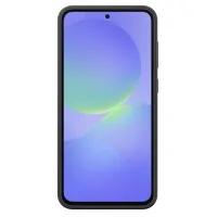 Чохол до мобільного телефона Samsung для Galaxy A36 (A366), Silicone Case black (EF-PA366CBEGWW) - 5