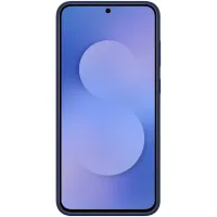Чохол до мобільного телефона Samsung Galaxy S25 FE (S731) Silicone Case Dark Blue (EF-PS731CNEGWW) - 2