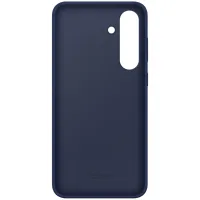 Чохол до мобільного телефона Samsung Galaxy S25 FE (S731) Silicone Case Dark Blue (EF-PS731CNEGWW) - 5