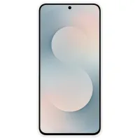 Чохол до мобільного телефона Samsung Silicone S25 FE White (EF-PS731CWEGWW) - Изображение 2