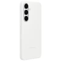 Чохол до мобільного телефона Samsung Silicone S25 FE White (EF-PS731CWEGWW) - Изображение 5