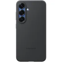 Чохол до мобільного телефона Samsung Galaxy S25 (S931) Silicone Case Black (EF-PS931CBEGWW) - 1