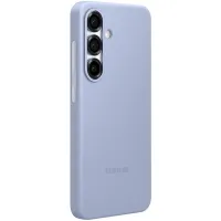Чохол до мобільного телефона Samsung Galaxy S25 (S931) Silicone Case Light Blue (EF-PS931CLEGWW) - 2