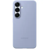 Чохол до мобільного телефона Samsung Galaxy S25 (S931) Silicone Case Light Blue (EF-PS931CLEGWW) - 1