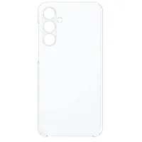 Чохол до мобільного телефона Samsung Soft Clear Cover Samsung Galaxy A16 Transparent (EF-QA166CTEGWW) - 1