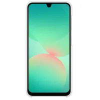 Чохол до мобільного телефона Samsung Galaxy A26 (A266) Clear Case (EF-QA266CTEGWW) - 2