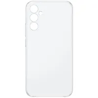 Чохол до мобільного телефона Samsung Samsung A34 Clear Case Transparency (EF-QA346CTEGRU) - 1
