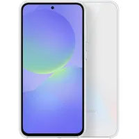 Чохол до мобільного телефона Samsung Galaxy A36 (A366) Clear Case (EF-QA366CTEGWW) - 5