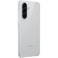 Чохол до мобільного телефона Samsung Galaxy A56 (A566) Clear Case (EF-QA566CTEGWW) - 3