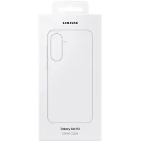 Чохол до мобільного телефона Samsung Galaxy A56 (A566) Clear Case (EF-QA566CTEGWW) - 6