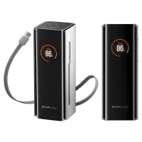 Батарея універсальна EcoFlow RAPID Pro 20000mAh (EF-RAPIDPRO20K-EU) - 2