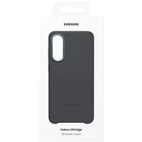 Чохол до мобільного телефона Samsung Galaxy S25 Edge (S937) Kindsuit Case Black (EF-VS937PBEGWW) - 6