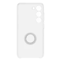 Чохол до мобільного телефона Samsung Galaxy S23 Plus Clear Gadget Case Transparency (EF-XS916CTEGRU) - 3
