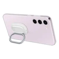 Чохол до мобільного телефона Samsung Galaxy S23 Plus Clear Gadget Case Transparency (EF-XS916CTEGRU) - 5