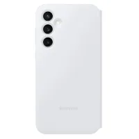 Чохол до мобільного телефона Samsung S23 FE Smart View Wallet Case White (EF-ZS711CWEGWW) - 2