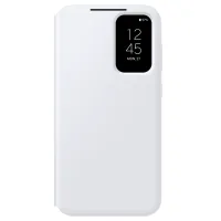 Чохол до мобільного телефона Samsung S23 FE Smart View Wallet Case White (EF-ZS711CWEGWW) - 1