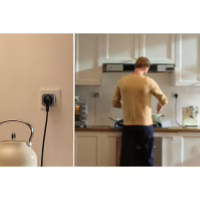 Розумна розетка EcoFlow Smart Plug (EFA-SmartPlug-EU) - Image 3