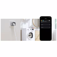 Розумна розетка EcoFlow Smart Plug (EFA-SmartPlug-EU) - Image 7