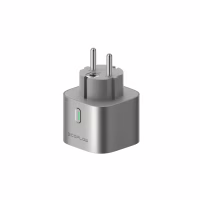 Розумна розетка EcoFlow Smart Plug (EFA-SmartPlug-EU) - Image 1