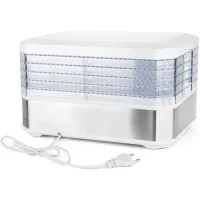 Сушка для овочів та фруктів Eisen EFD-055W - Зображення 4