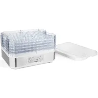 Сушка для овочів та фруктів Eisen EFD-055W - Зображення 6