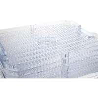 Сушка для овочів та фруктів Eisen EFD-055W - Зображення 7