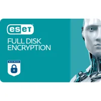 Антивірус Eset Full Disk Encryption 9 ПК на 2year Business (EFDE_9_2_B) - 1