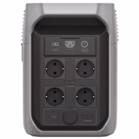 Зарядна станція EcoFlow DELTA 3 1500 1536Wh (EFDELTA1500-EU) - Image 3
