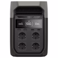 Зарядная станция EcoFlow DELTA 3 1800W 1024Wh (EFDELTA3-EU) - Image 2