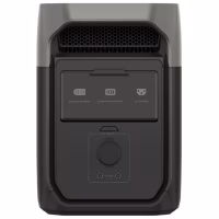 Зарядная станция EcoFlow DELTA 3 1800W 1024Wh (EFDELTA3-EU) - Image 3