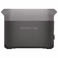 Зарядная станция EcoFlow DELTA 3 1800W 1024Wh (EFDELTA3-EU) - Image 4